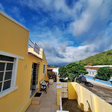 Pousada Lua Rosa Piranhas (Alagoas) Exterior foto