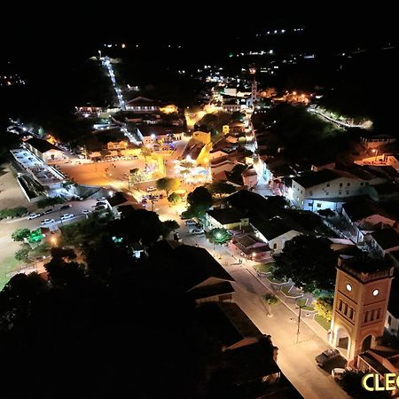 Pousada Lua Rosa Piranhas (Alagoas) Exterior foto