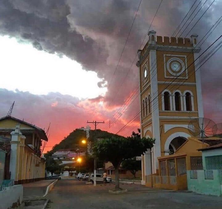 Pousada Lua Rosa Piranhas (Alagoas) Exterior foto