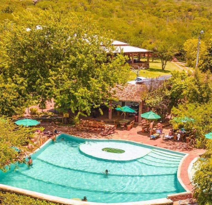 Pousada Lua Rosa Piranhas (Alagoas) Exterior foto